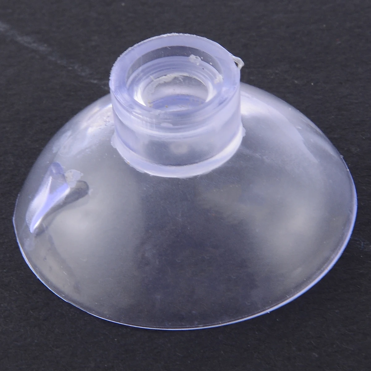 Прибор для проверки диффузного стекла CO2 с присоской аквариума тестер