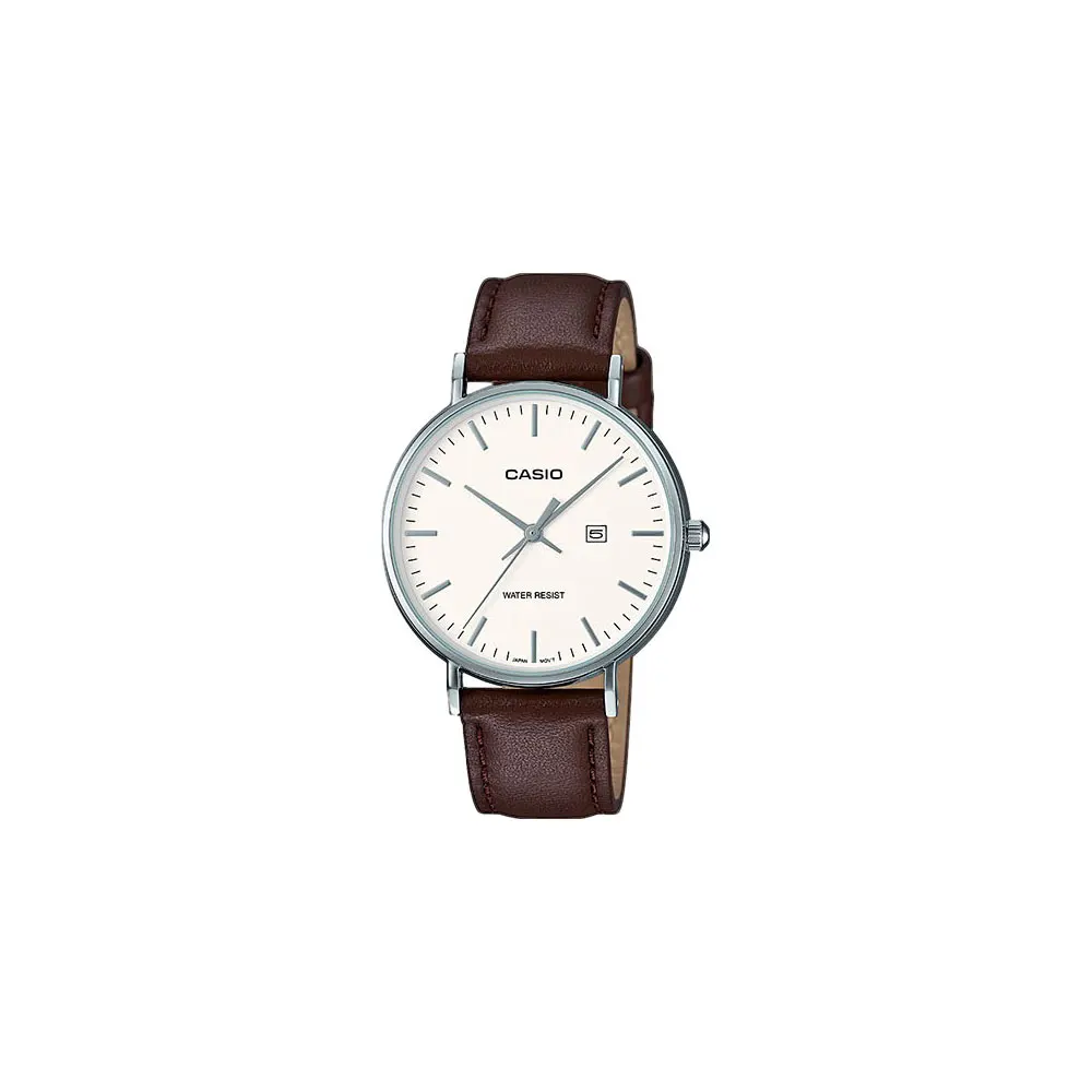 Наручные часы Casio LTH 1060L 7A женские кварцевые|Женские наручные часы| |