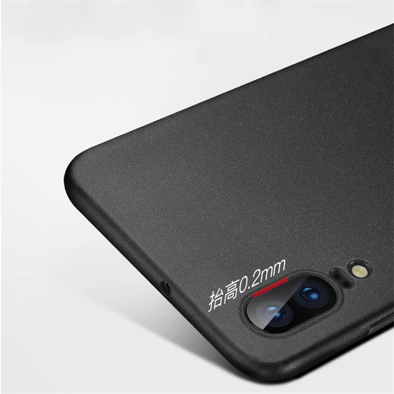 Мини ТПУ песчаник матовая задняя крышка для Huawei P Smart P20 P30 Pro P9 Lite противоударный