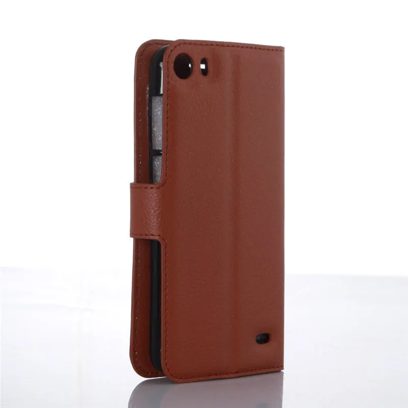 Роскошные на Doogee F3 Pro чехол бумажник из искусственной кожи телефон Чехлы Для 5 0