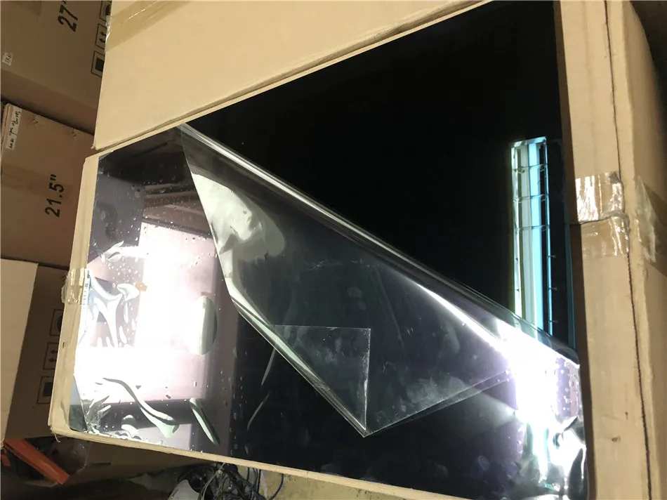 Канада Нидерланды США Новый ЖК экран для 27 &quotApple iMac screen Assembly A1419 2017 LM270QQ1(SD)(C1) IPS Retina