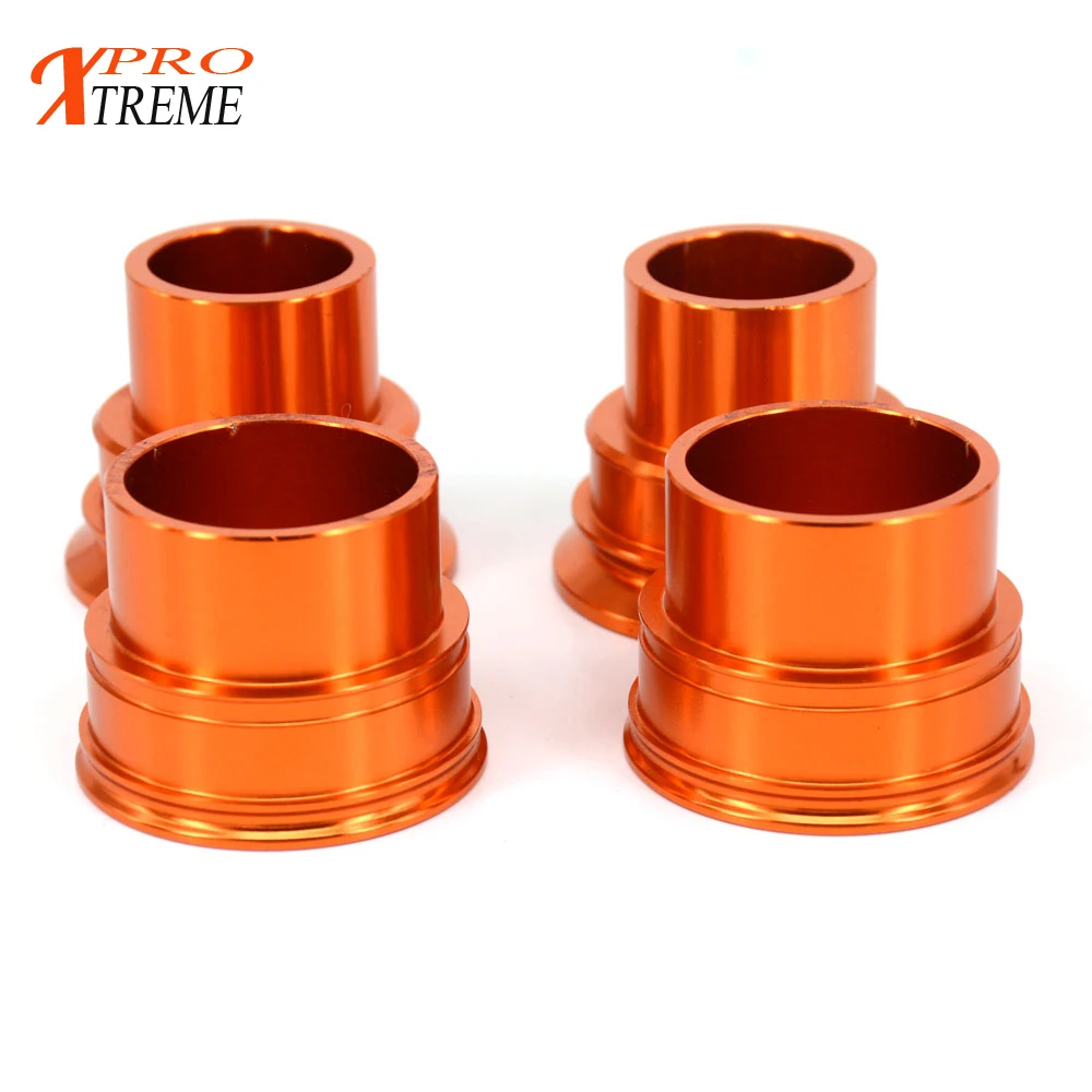 Передняя и задняя ступицы колеса для KTM SX XCF SXF EXC EXCF EXCW SMR 125 250 300 350 400 450 525 Motocross