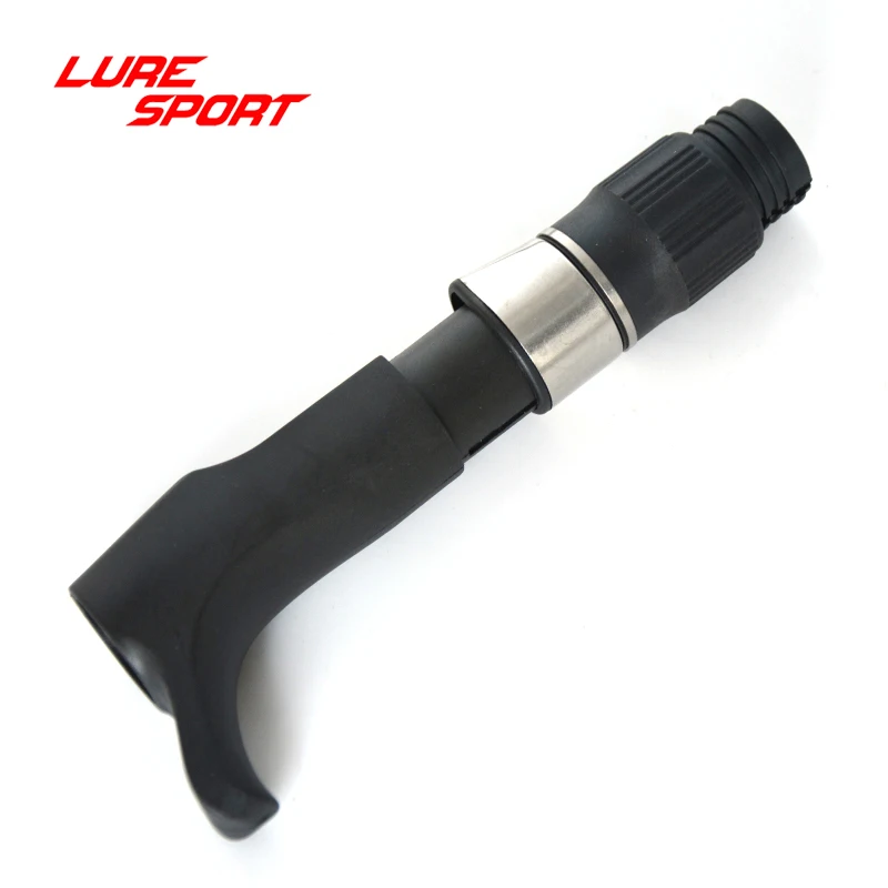 LureSport 3 шт. катушечное сиденье для лодки удочки PSS LD Nut Удочка Строительные
