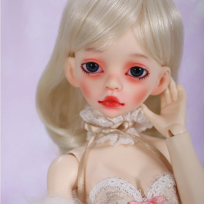 Новое поступление DIM Larina кукла BJD 1/4 красивая девушка подарок Мода|Куклы| |