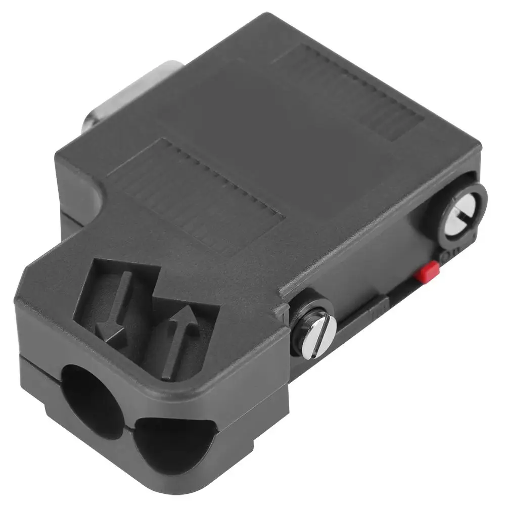 6ES7 972 0BA41 0XA0 штекер DisplayPort коннектор Profibus Bus адаптер электронные системы данных