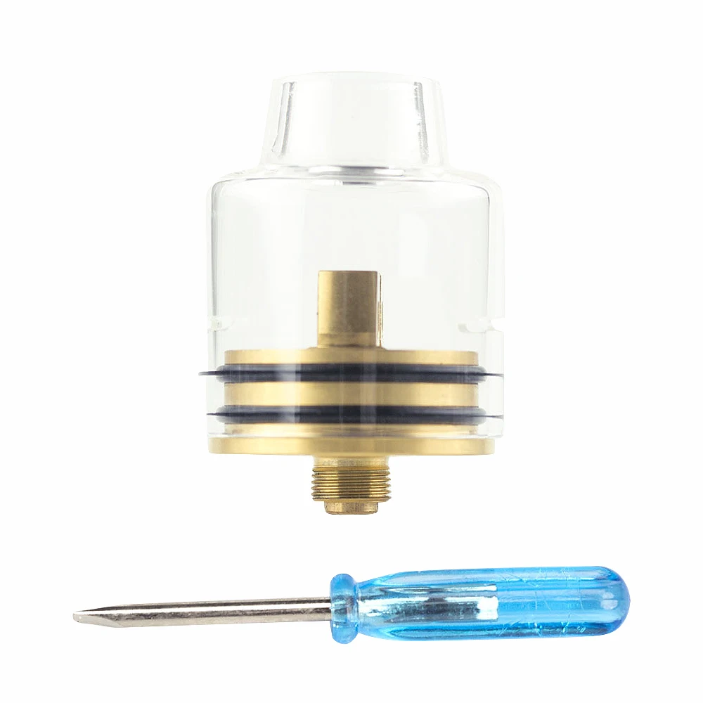 Распылитель diy RDA 24 мм Диаметр для Vape Mod электронная сигарета