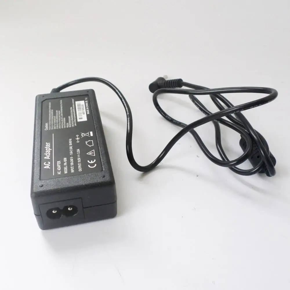 Шнур питания AC адаптер Зарядное устройство для HP 709985-004 710412-001 719309-001 719309-003 741727-001