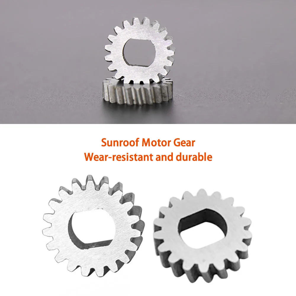 Система автомобильного стеклоподъемника мотор Sunroof редуктор для ремонта Benz W202 W203