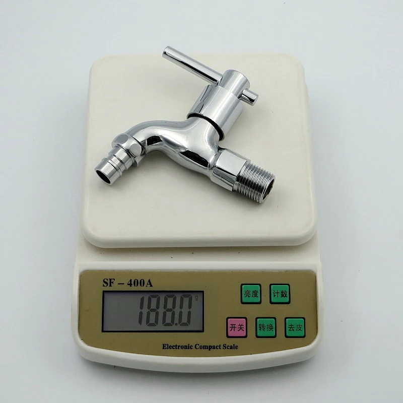 Все медные краны с прямые ручки для стиральной машины ванной комнаты|Насадки