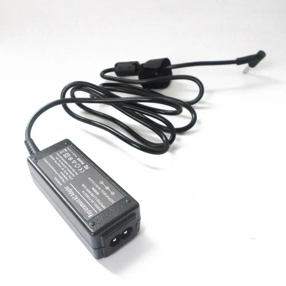 Адаптер переменного тока 45 Вт для ноутбука HP Split x2 13 13-m110dx for Probook 440 G3 Series 19 5 в А шнур