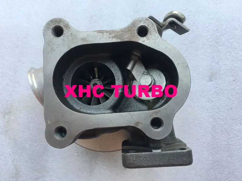 NEW GENUINE HE200WG V008198 V008199 Turbo Turbocharger for Dongfeng | Автомобили и мотоциклы