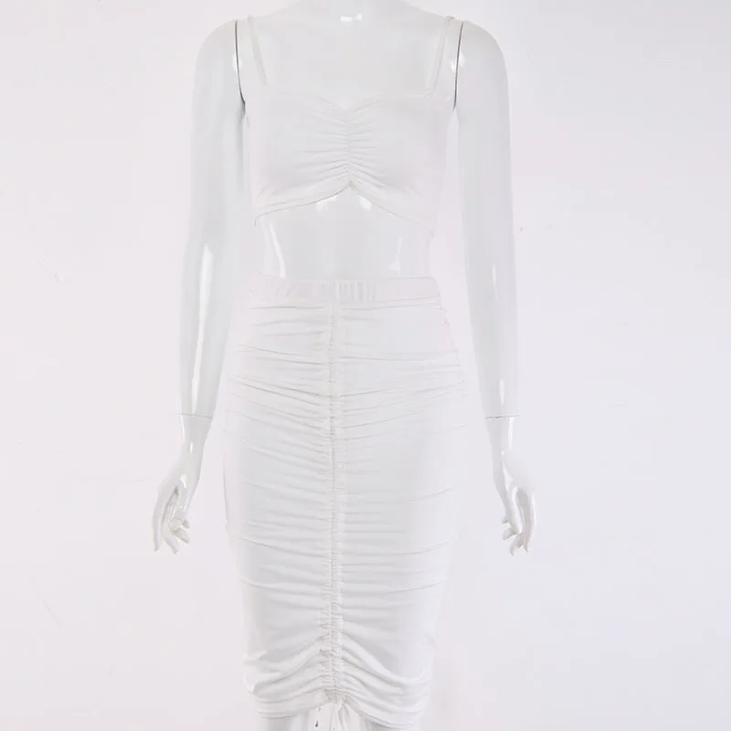 MUXU черное сексуальное облегающее Бандажное платье для женщин vestido туника платья