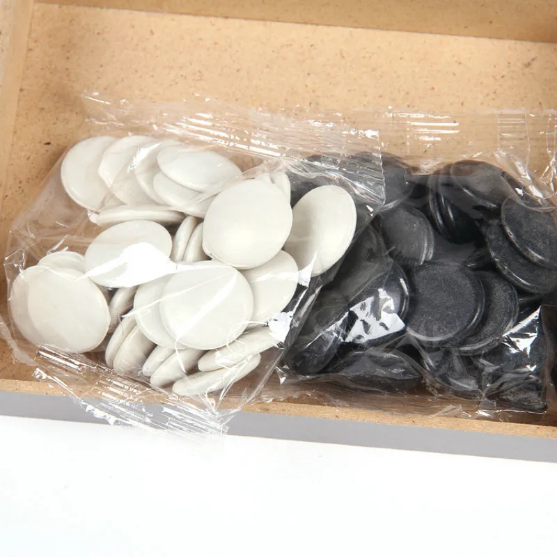 

Foreign Trade New Children's Educational Toys and Adult Plastic Go Backgammon International Competition