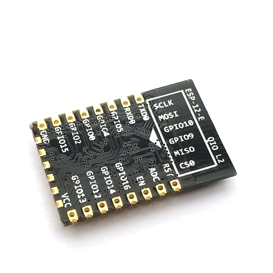 ESP 12E (замена 12) ESP8266 удаленный последовательный порт WIFI беспроводной модуль ESP12E