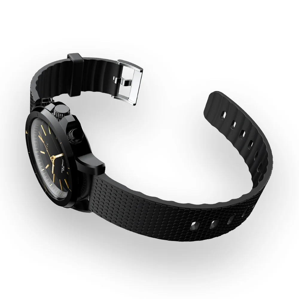 Zeblaze VIBE LITE 5ATM умные часы для мужчин и женщин водонепроницаемые HR Монитор
