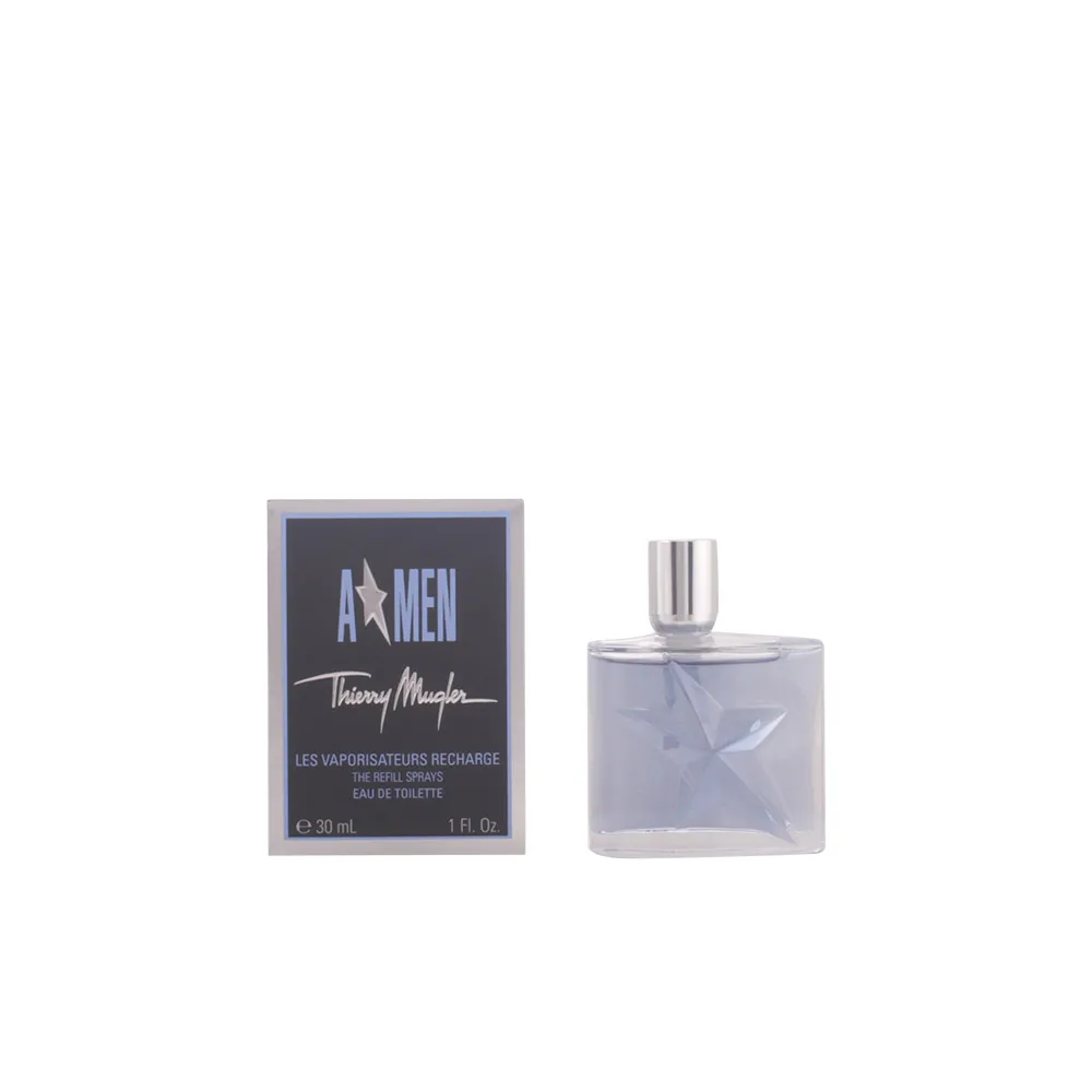 A * мужчины EDT испаритель пополнения Thierry Mugler 30 мл| |