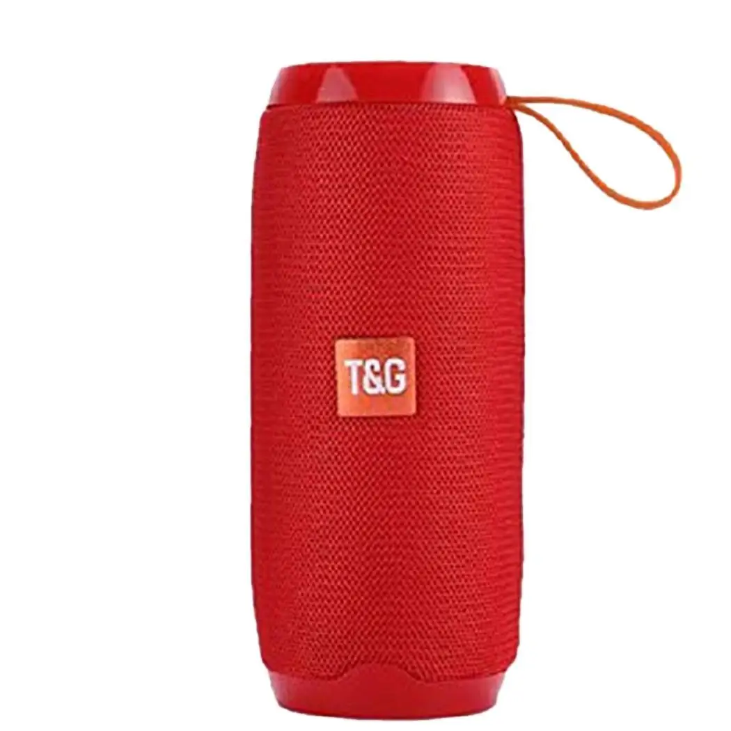 1200mAH Outdoor 20KHZ Subwoofer Speaker Wireless Portable MP3 75dB 100HZ Bluetooth | Электроника