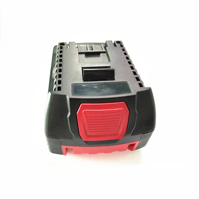 GTF для Bosch 18 V крышка BAT618 электроинструмент батарея пластиковый корпус чехол