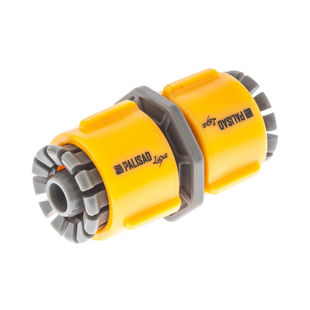 Муфта PALISAD LUXE 66475 1/2&quot|Соединители для садового водопровода| |