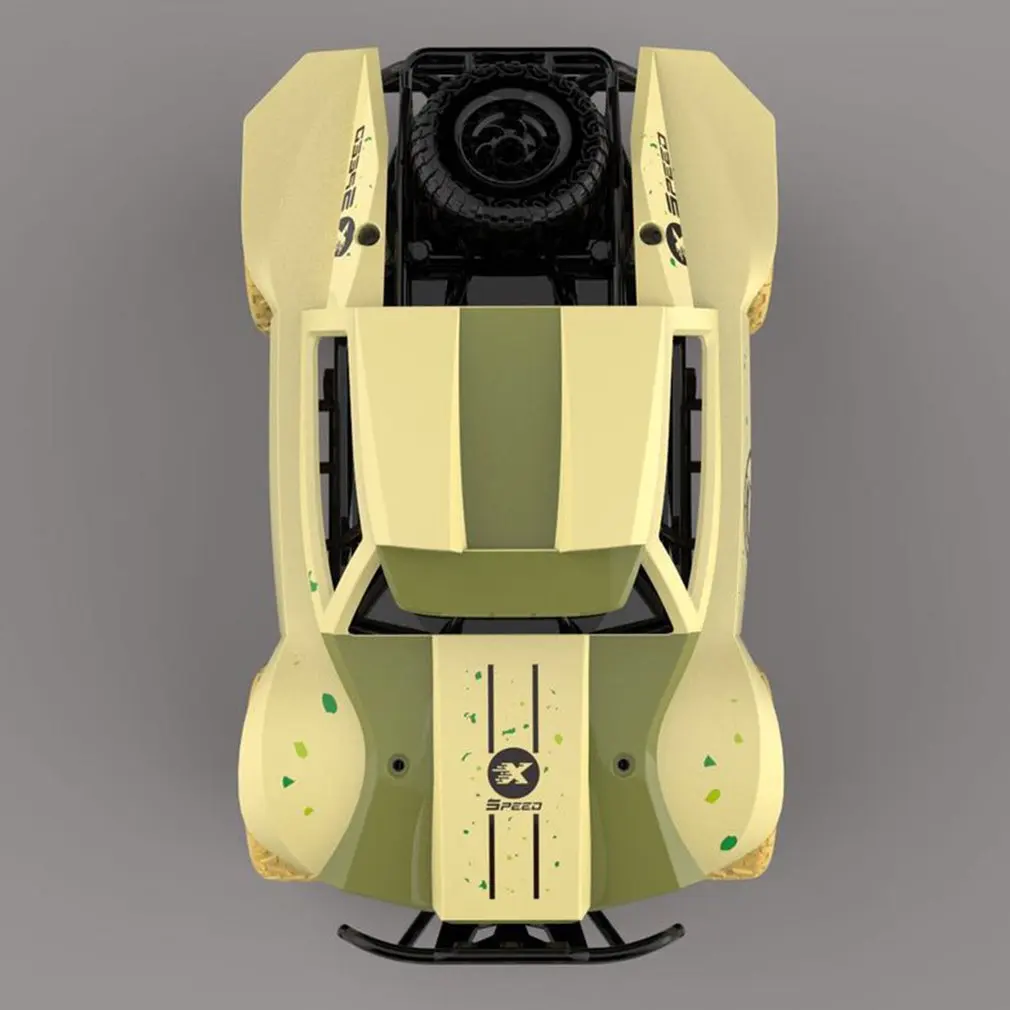 1:20 2 4 GHZ RC гоночный автомобиль дрейф сильные двигатели высокая скорость с