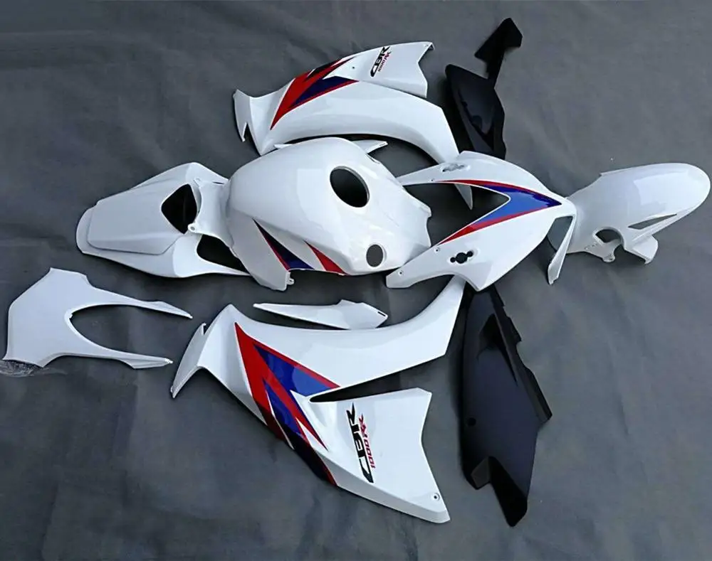 Мотоцикл инжекторный комплект кузова для Honda CBR1000RR CBR 1000RR 2012 2013 2014 2015 2016 1000 RR детей