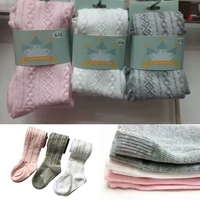 3pairslot toddler infant baby girls cotton pantyhose socks girls socks calcetines skarpetki sokken