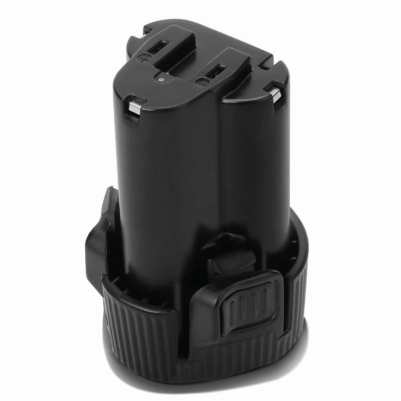 2 шт. 3.0AH 10 8 V ионно-литиевая Батарея для Makita BL1013 BL1014 194550-6 194551-4 DF030 | Электроника