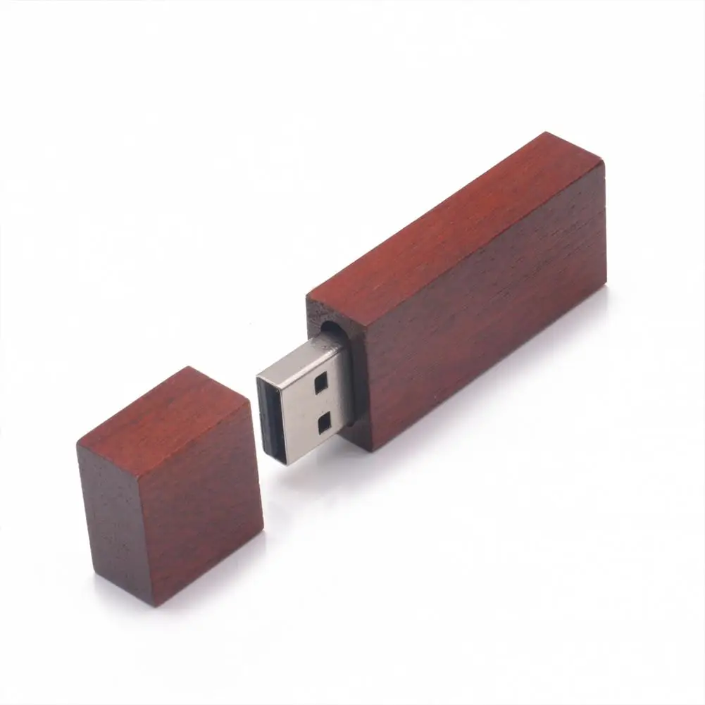 Деревянная Флешка usb 2 0 128 M/256 M/512 M/1G/2G/4G/8G/16G 2019|USB флэш-накопители| |