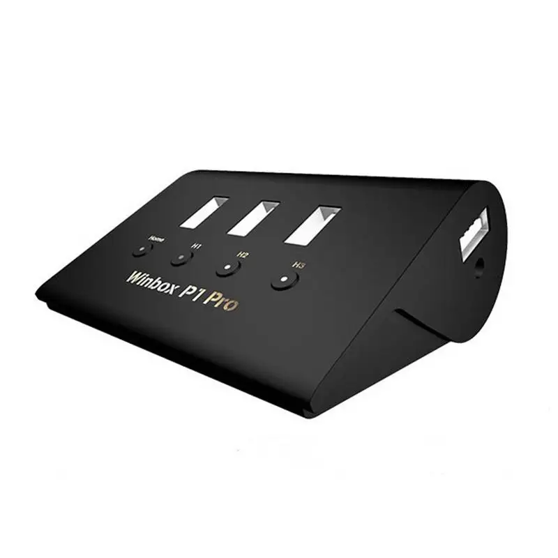 Ручка конвертер Coolway Winbox P1 Pro Клавиатура и мышь ручка USB 2 0 для PS4 переключатель Xbox