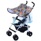 Чехол Rayshade для детской коляски, ветрозащитный, непромокаемый, Солнцезащитный зонт-тент, универсальные аксессуары