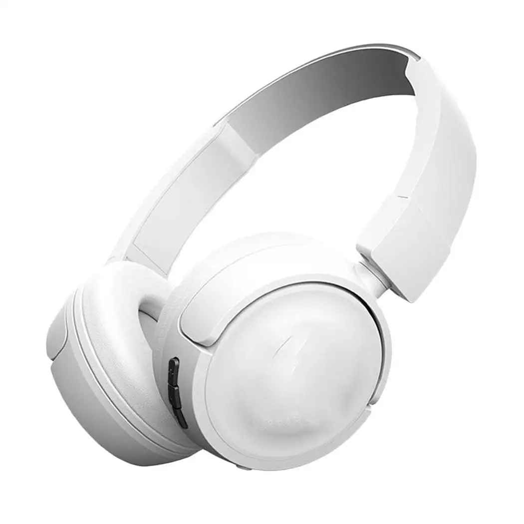 Шумоподавление стерео Bluetooth 4 2 беспроводные наушники повседневные дорожные