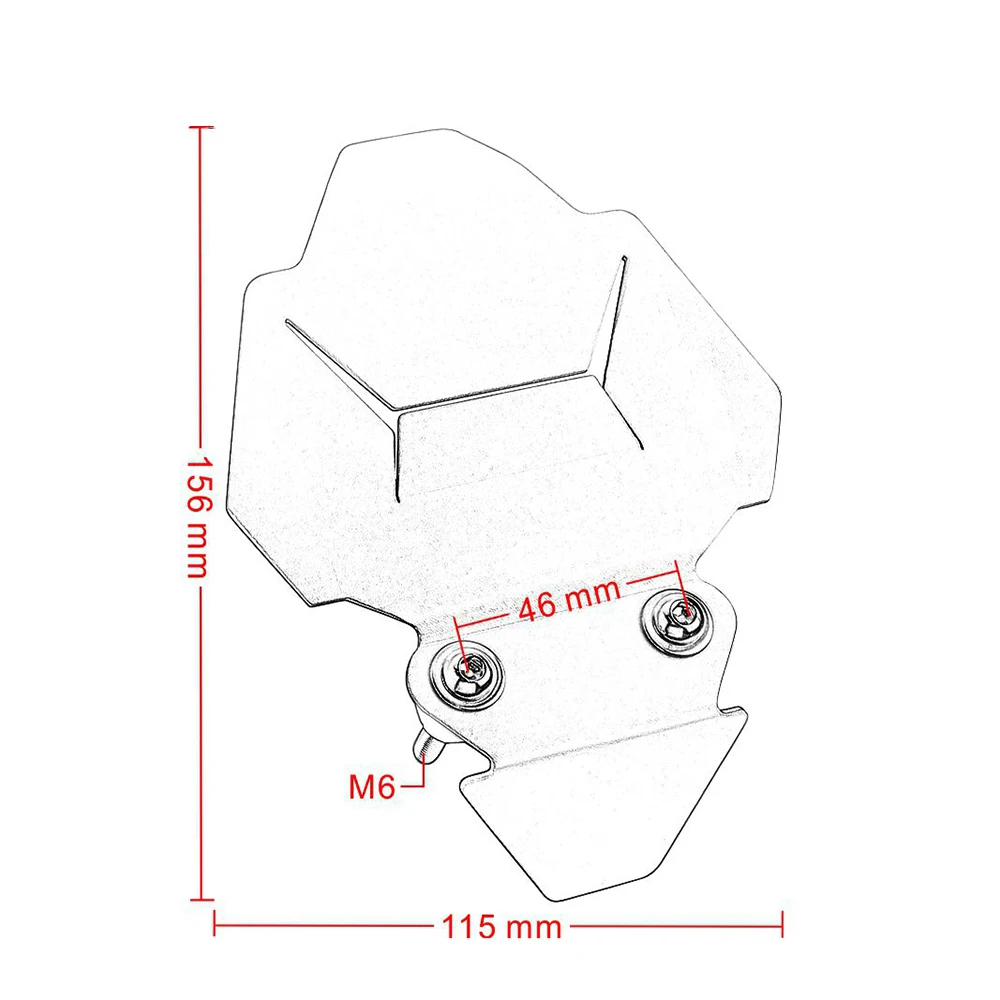 Защитная пластина двигателя для BMW R 1200 R/GS/RS/RT R1200R R1200RS R1200RT R1200GS LC/Adventure ADV 14-17 |