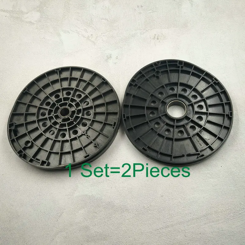 Фланец барабана для использования в Ricoh JP 730 735 750 780c 785c DX 2330 2430c 2432Gesterner 5410 6123 6200 6201