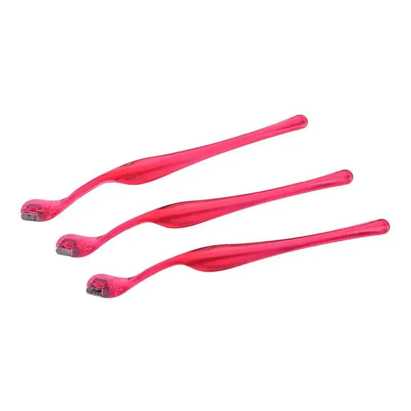 1 шт. Женский мини-триммер для бровей | Красота и здоровье