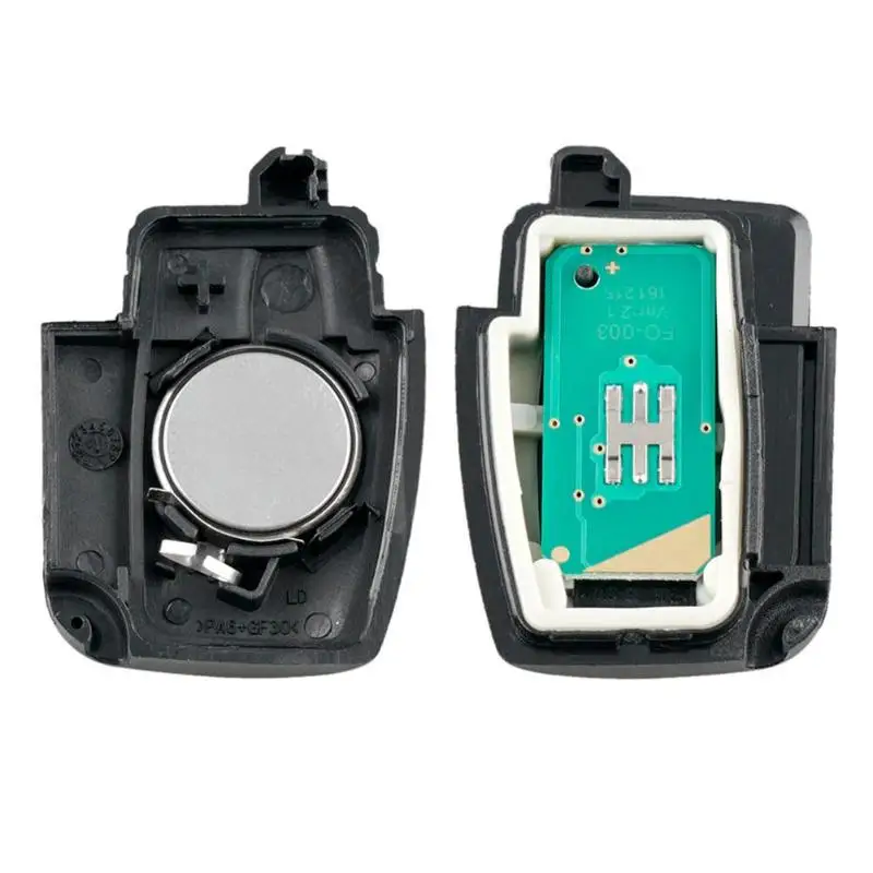 433 МГц 4D63 чип 3 кнопки Складной Дистанционный брелок для Focus 2005-2010 Mondeo 2007-2010 |