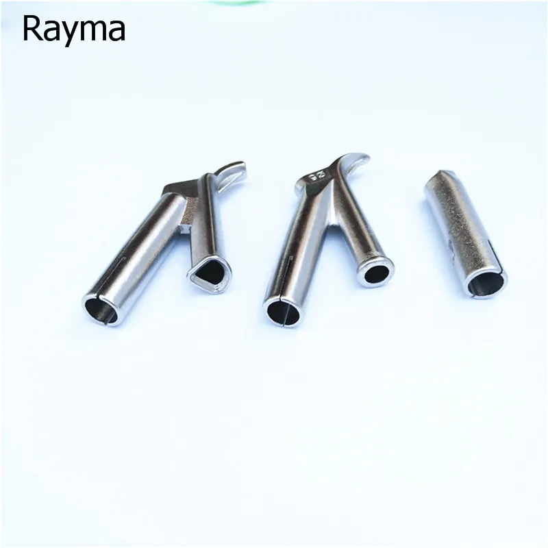 Сварочная насадка для сварки горячим воздухом диаметр 5 мм 7 мм|Сварочные сопла| |