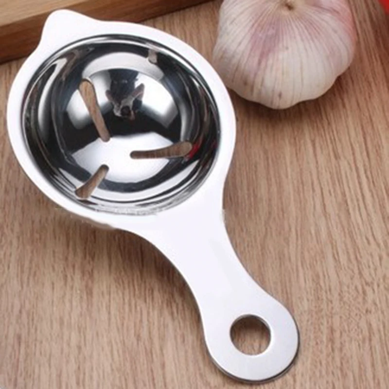 Сепаратор для приготовления яиц из нержавеющей стали | Дом и сад