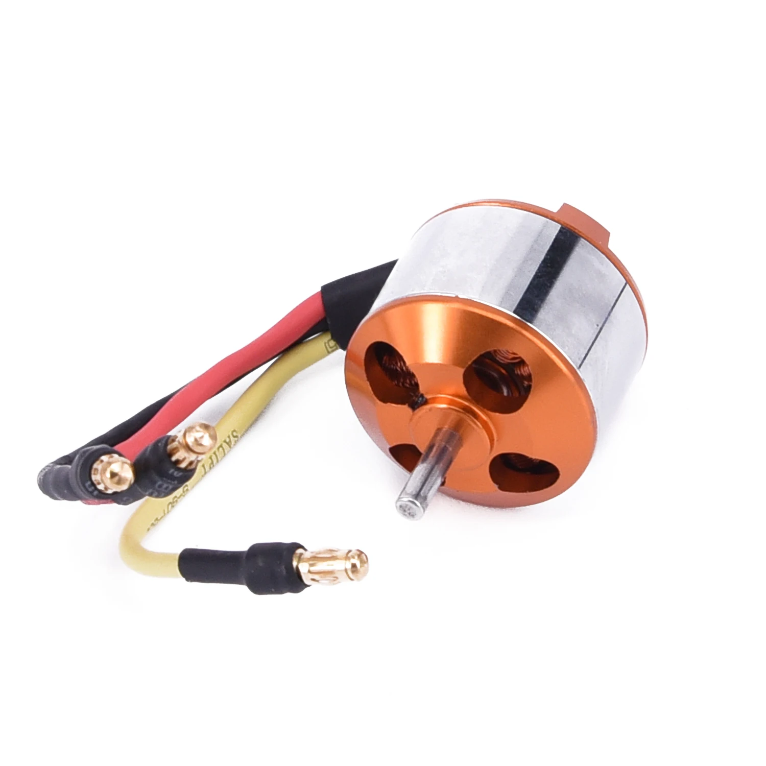 2212 6 2200kv бесщеточный мотор & 30A ESC пропеллер наборы для RC самолета/вертолета|Детали