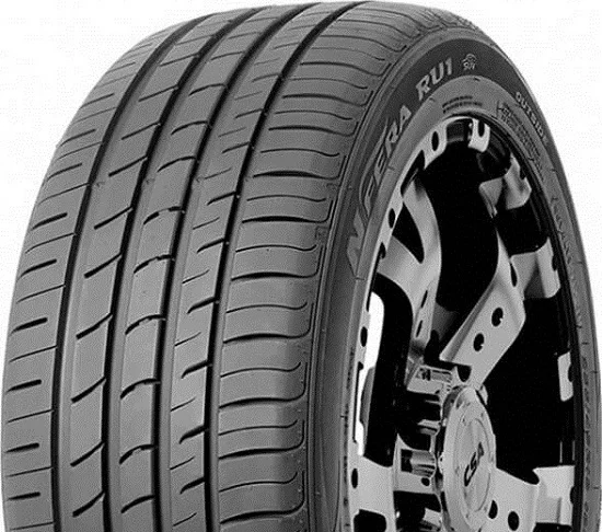 NEXEN NFERA RU1 225/50R17 94W | Автомобили и мотоциклы