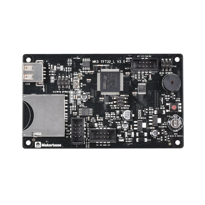 3D Printer Controller Board MKS TFT32 3.2-Inch Full-Color Touch Screen for | Компьютеры и офис