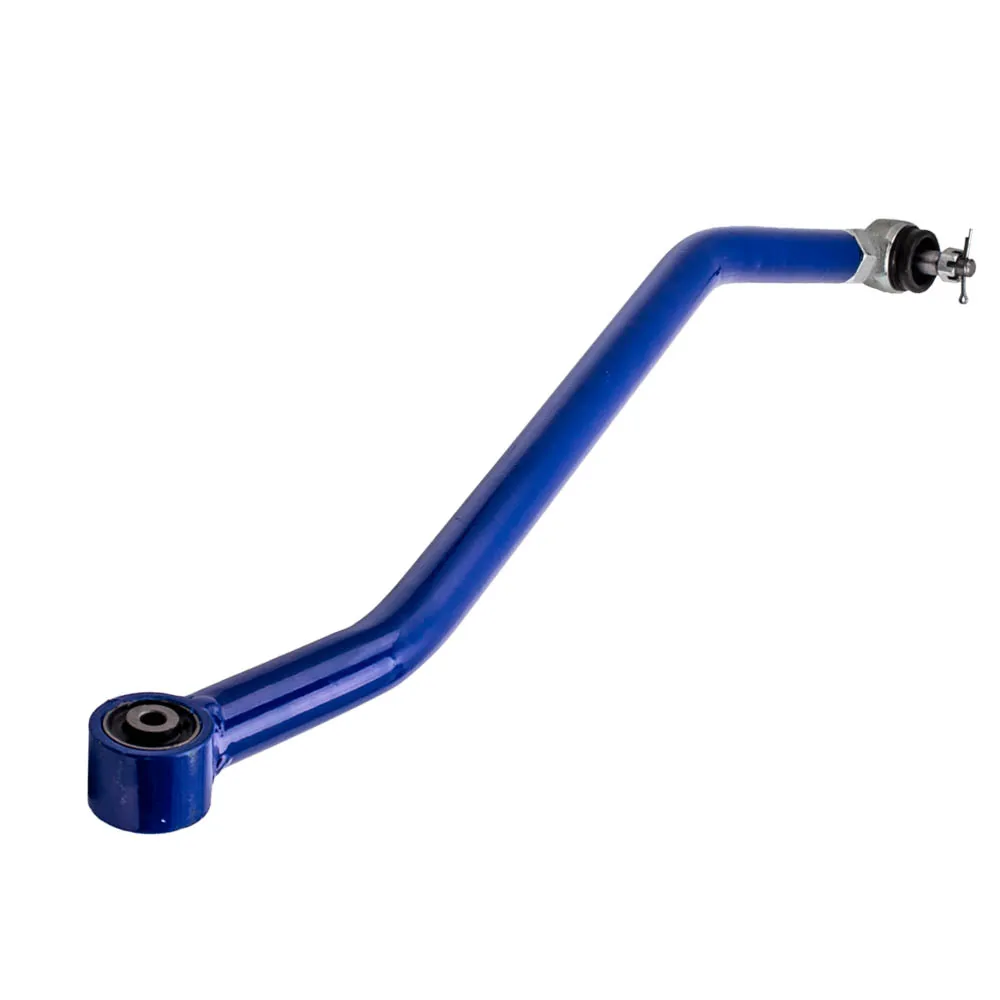 Передняя регулируемая 1 5 4 ''Panhard Rod Track Bar для Jeep Cherokee XJ 1984 2001|Рычаги управления и