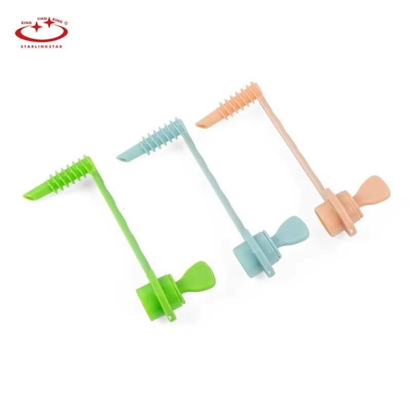 Спиральный картофельный резак для моркови кухонные режущие модели овощерезка