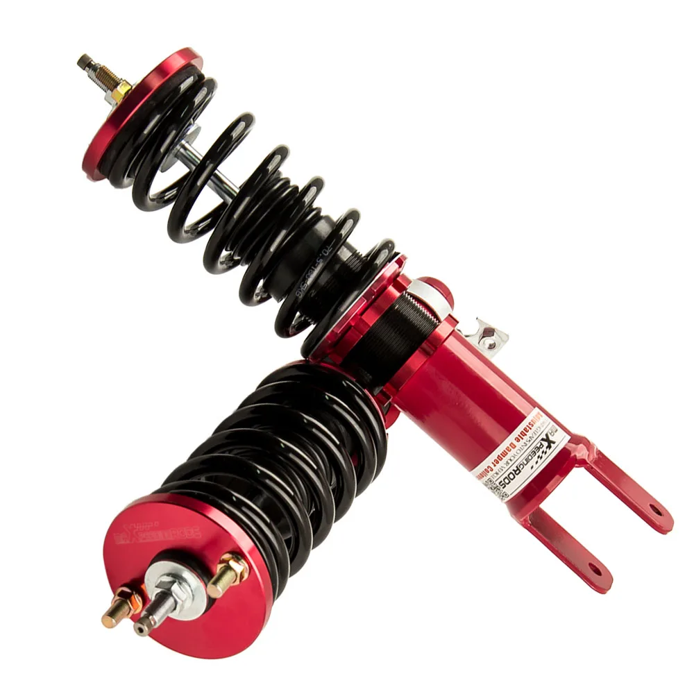 Полностью Coilover подвесная стойка для Honda Civic EG EH EJ fit Del Sol 1992 1993 1994 1995 1996 1997