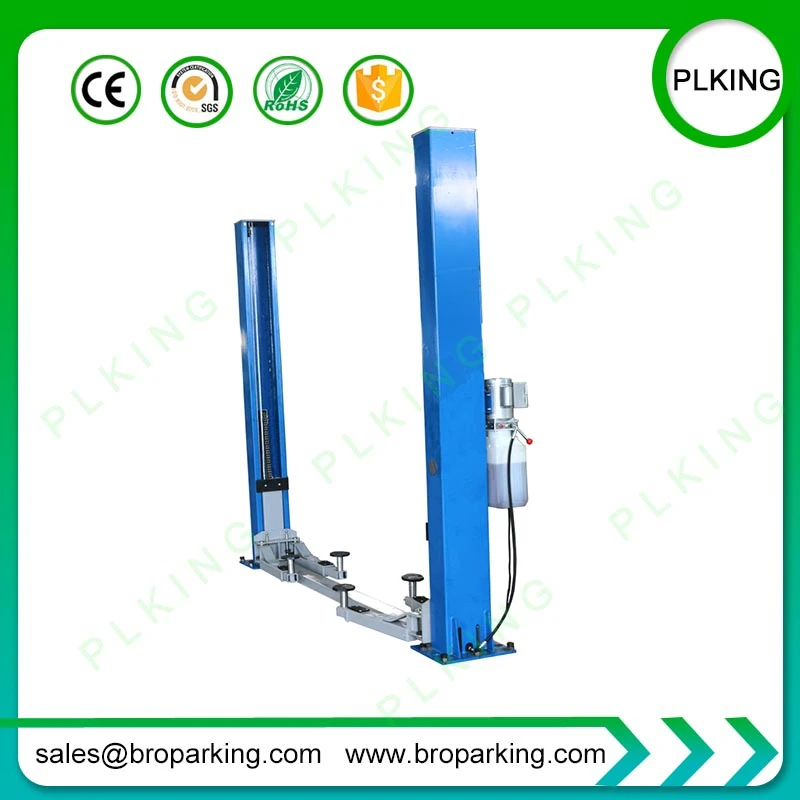 Automotive Car Truck Vehicle 2 Post Lift |
