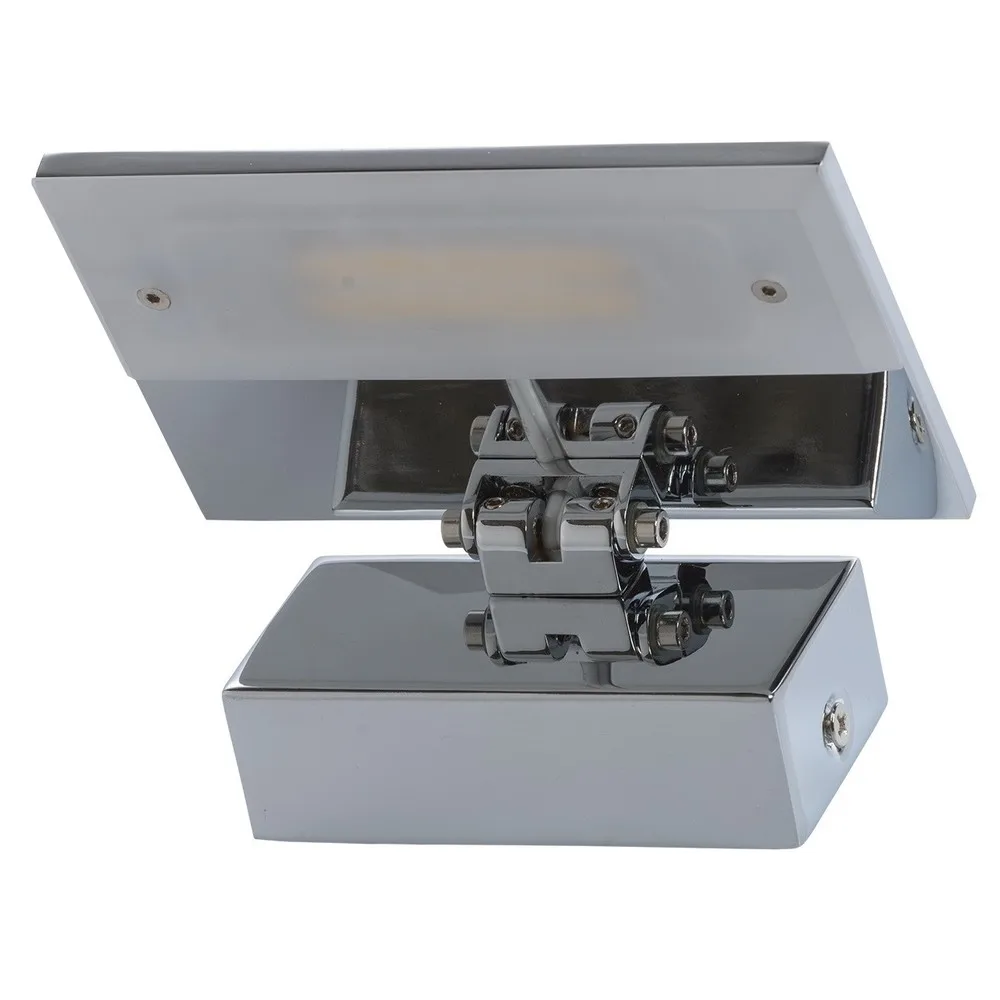 Бра Котбус 1*6W LED 220 V|Комнатные настенные -лампы| |