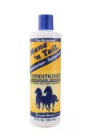 Mane 'N Tail Combo Deal шампунь и кондиционер 32 унции 355 мл X (1 шт.)|custard|cantu |