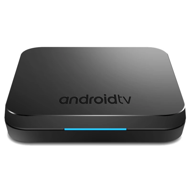 MECOOL KM9 умные телевизоры Box Android 8 1 Amlogic S905X2 4 Гб LPDDR4 32 GB EMMC ROM Bluetooth 2 100 м Декодер