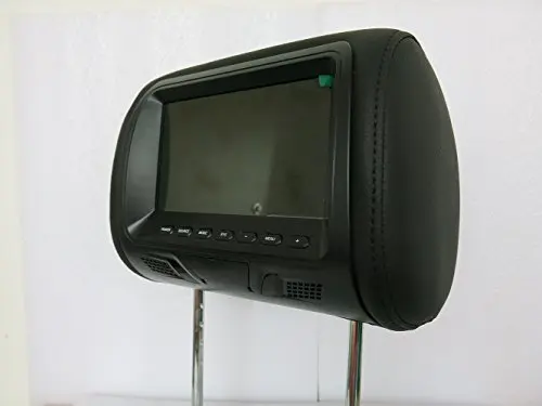 7 дюймовый автомобильный видео подголовник монитор мобильный ТВ дисплей экран