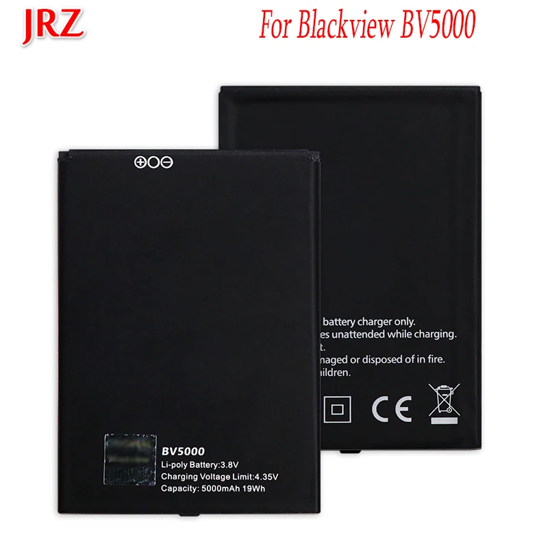 5000 мАч для Blackview BV5000 батарея аккумуляторная AKKU|battery for blackview bv5000|battery forbv5000 battery |