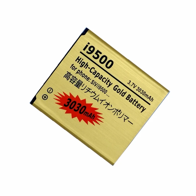 

B600BC внутренний аккумулятор для Samsung Galaxy S4 SIV S 4 i9500 g7106 i545 i9295 i9502 аккумулятор для телефона Bateria B600BE
